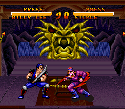 Double Dragon: Other Media – Hardcore Gaming 101