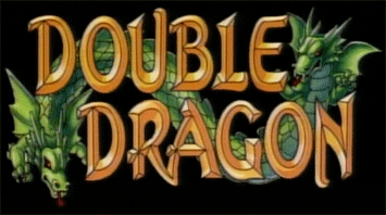 Double Dragon Dojo: Cartoon Characters