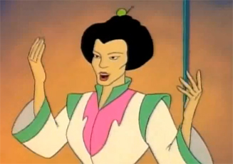 double dragon cartoon characters double dragon cartoon characters
