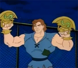 double dragon cartoon s02 double dragon cartoon s02