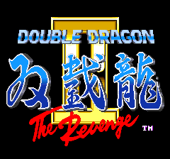 Remembering Double Dragon, a true arcade icon