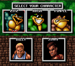 SNES Review – Battle Toads & Double Dragon – RetroGame Man