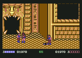 double dragon advance moves list double dragon advance moves list