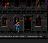 Gaming Relics - Game Gear - Double Dragon