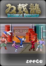 Double Dragon (Zeebo), Double Dragon Wiki