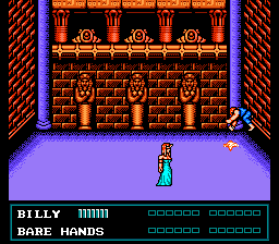 Review: Double Dragon III » Old Game Hermit