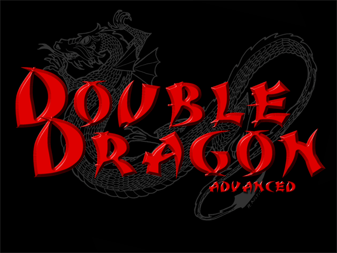 Double Dragon Advance Steam CD Key