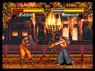 Double Dragon (Neo-Geo) - FT5 Brasil - abestadecapua Vs hermanos, Double  Dragon (NeoGeo) Fightcade2, FT5 Brasil abestadecapua Vs hermanos Lista Double  Dragon (NeoGeo):  Lista Retrofighters, By  Gamescity Brasil