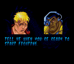 Double Dragon V (Sega Genesis vs SNES) All Overkills Comparison (Side by Side)