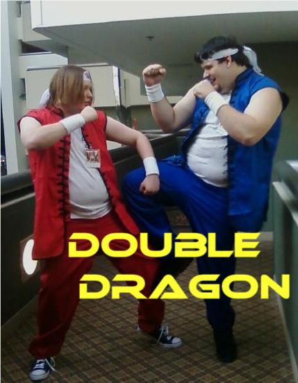 Co-Optimus - Screens - 3D Double Dragon II Remake Coming to XBLA