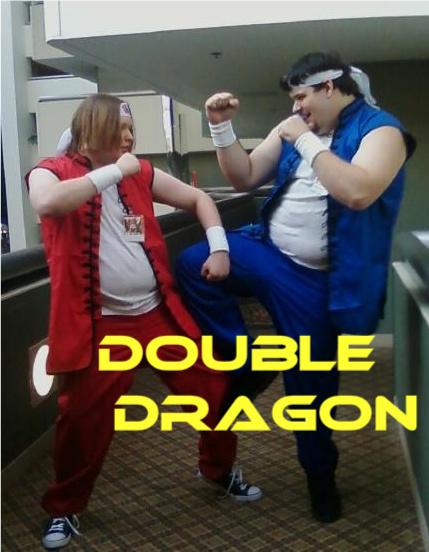 Double Dragon (NES) Review – Hogan Reviews